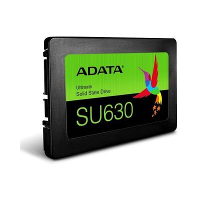 Disco Ssd 2.5" Adata 960gb Ultimate Su630 Sata Disco Ssd 2.5" Adata 960gb Ultimate Su630 Sata