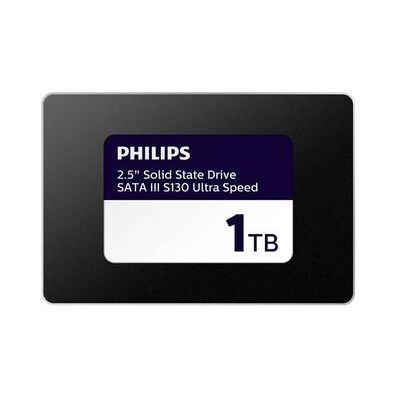 Disco Ssd 2.5″ Philips S130 1tb Sata Iii Disco Ssd 2.5″ Philips S130 1tb Sata Iii