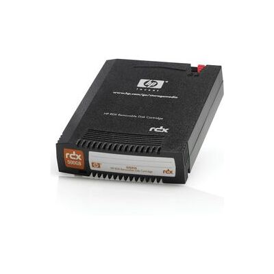 Disco Duro Externo Hpe Q2042a Negro Disco Duro Externo Hpe Q2042a Negro