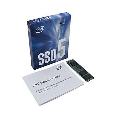 Disco Duro Sólido Intel 545s 512gb - Sata Iii - M.2 2280 - L Disco Duro Sólido Intel 545s 512gb - Sata Iii - M.2 2280 - L