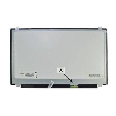 2-power Scr0203b Refacción Para Laptop Mostrar 2-power Scr0203b Refacción Para Laptop Mostrar