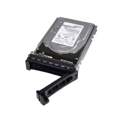 Dell 400-atjl, 2.5", 1200 Gb, 10000 Rpm, Sas, Unidad De Disco Duro Dell 400-atjl, 2.5", 1200 Gb, 10000 Rpm, Sas, Unidad De Disco Duro