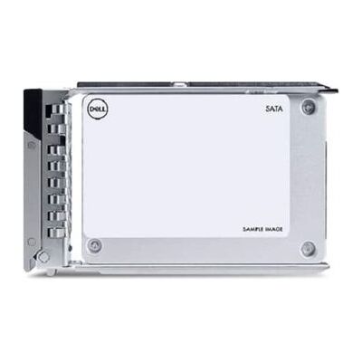 Dell 400-avss Disco Ssd M.2 De 480 Gb, Serial Ata Iii Dell 400-avss Disco Ssd M.2 De 480 Gb, Serial Ata Iii