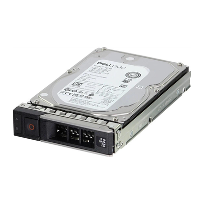 Disco Duro Dell De Conexión En Caliente De 2 Tb, 7,2 K Rpm, Sata, 6 Gbps, 512n, 3,5 Pulgadas Disco Duro Dell De Conexión En Caliente De 2 Tb, 7,2 K Rpm, Sata, 6 Gbps, 512n, 3,5 Pulgadas