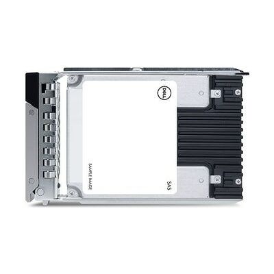 Dell 345-bfyy Unidad De Estado Sólido 2.5" 1,92 Tb Sas Dell 345-bfyy Unidad De Estado Sólido 2.5" 1,92 Tb Sas