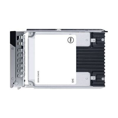 Dell 345-bfyf Unidad De Estado Sólido 800 Gb 2.5" Sas Dell 345-bfyf Unidad De Estado Sólido 800 Gb 2.5" Sas