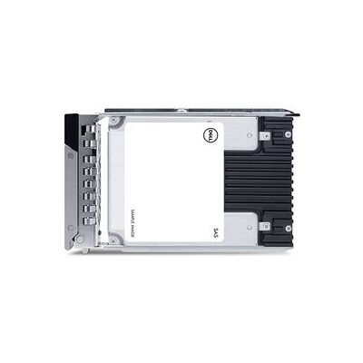 Dell 345-bdrk 960gb 2.5" Sata Iii Hot-plug Ssd Disco Duro Para Servidor/estación De Trabajo Dell 345-bdrk 960gb 2.5" Sata Iii Hot-plug Ssd Disco Duro Para Servidor/estación De Trabajo