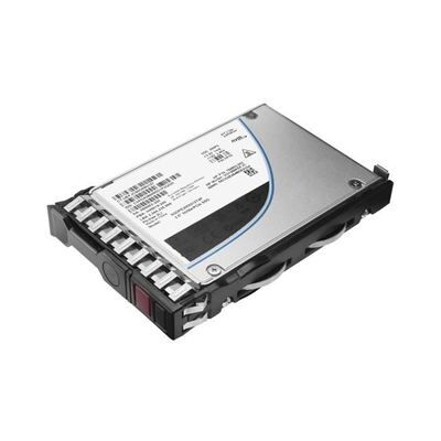 Hpe 804612-006 Unidad De Estado Sólido 2.5" 480 Gb Sata Hpe 804612-006 Unidad De Estado Sólido 2.5" 480 Gb Sata