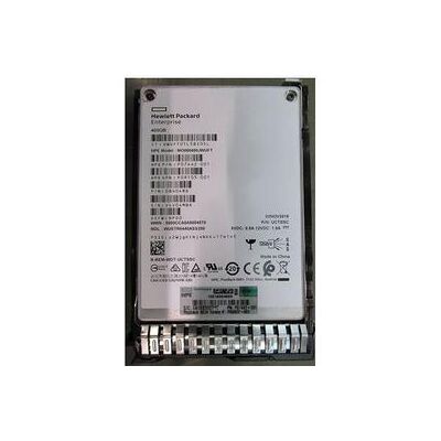 HP Hewlett Packard Enterprise Ssd 400gb Sff Sas Mu Sc Ds, P09088-b21, 873566-001 HP Hewlett Packard Enterprise Ssd 400gb Sff Sas Mu Sc Ds, P09088-b21, 873566-001