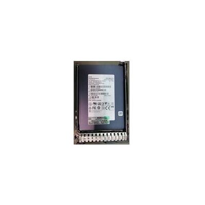 Hpe P08692-001 Unidad De Estado Sólido 2.5" 960 Gb Sata Hpe P08692-001 Unidad De Estado Sólido 2.5" 960 Gb Sata