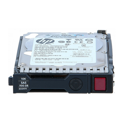 Disco Duro Hp 900gb Sas 2.5" 10000rpm Disco Duro Hp 900gb Sas 2.5" 10000rpm
