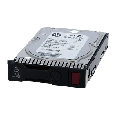 Disco Duro Hpe 3tb Sas 3.5" 7200rpm Hot Plug Disco Duro Hpe 3tb Sas 3.5" 7200rpm Hot Plug