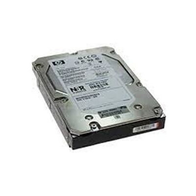 Disco Duro Hp 600gb Sas 3.5" 15000rpm Refurbished Disco Duro Hp 600gb Sas 3.5" 15000rpm Refurbished