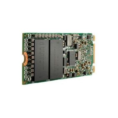 Hpe 480gb Sata Ri M.2 Mv Ssd Hpe 480gb Sata Ri M.2 Mv Ssd