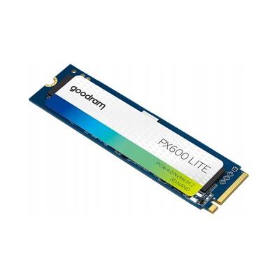 Disco Ssd M.2 2280 Goodram Px600 Lite 1tb Nvme Gen 4.0 Disco Ssd M.2 2280 Goodram Px600 Lite 1tb Nvme Gen 4.0