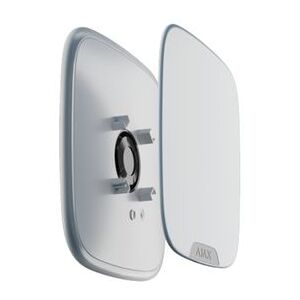 Sirena Exterior Inalámbrica Ajax - Alarma de Sonido y Luz - IP54 Sirena Exterior Inalámbrica Ajax - Alarma de Sonido y Luz - IP54