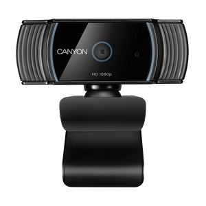 Webcam Fhd Canyon 1920x1080p Webcam Fhd Canyon 1920x1080p