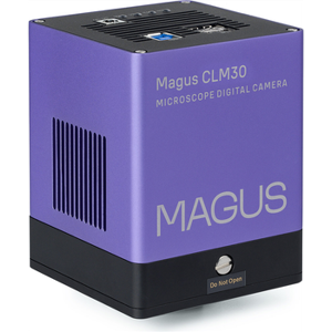 Cámara Digital Magus Clm30 Cámara Digital Magus Clm30