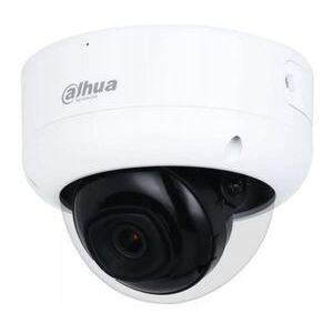 Dahua DH-IPC-HDBW3441EP 4MP 1080p Cámara de Pared Blanca Dahua DH-IPC-HDBW3441EP 4MP 1080p Cámara de Pared Blanca