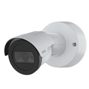 Axis 02131-001 Cámara De Vigilancia Bala Cámara De Seguridad Ip Interior Y Exterior 1920 X 1080 Pixeles Techo/pared Axis 02131-001 Cámara De Vigilancia Bala Cámara De Seguridad Ip Interior Y Exterior 1920 X 1080 Pixeles Techo/pared
