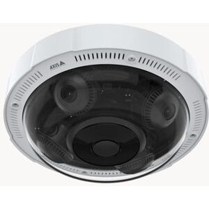 Axis P3738-ple Almohadilla Cámara De Seguridad Ip Interior Y Exterior 3840 X 2160 Pixeles Techo Axis P3738-ple Almohadilla Cámara De Seguridad Ip Interior Y Exterior 3840 X 2160 Pixeles Techo