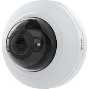 Axis 02679-001 Cámara De Vigilancia Almohadilla Cámara De Seguridad Ip Interior 3840 X 2160 Pixeles Techo/pared Axis 02679-001 Cámara De Vigilancia Almohadilla Cámara De Seguridad Ip Interior 3840 X 2160 Pixeles Techo/pared