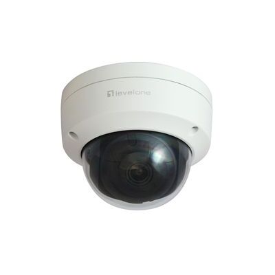 Levelone Fcs-3402 Cámara De Vigilancia Almohadilla Cámara De Seguridad Ip Interior Y Exterior 1920 X 1080 Pixeles Techo/pared Levelone Fcs-3402 Cámara De Vigilancia Almohadilla Cámara De Seguridad Ip Interior Y Exterior 1920 X 1080 Pixeles Techo/pared