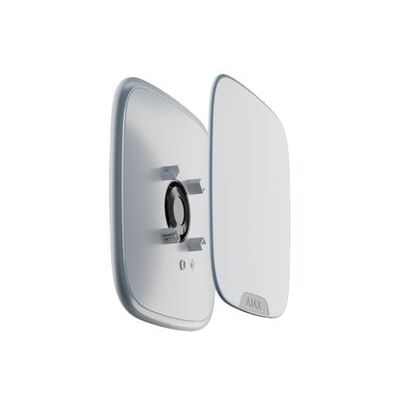 Sirena Exterior Inalámbrica Ajax - Alarma de Sonido y Luz - IP54 Sirena Exterior Inalámbrica Ajax - Alarma de Sonido y Luz - IP54