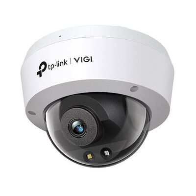 Tp-link Vigi C250 Almohadilla Cámara De Seguridad Ip Interior Y Exterior 2880 X 1620 Pixeles Techo Tp-link Vigi C250 Almohadilla Cámara De Seguridad Ip Interior Y Exterior 2880 X 1620 Pixeles Techo