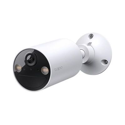 Tp-link Tapo C410 Cámara De Vigilancia Bala Cámara De Seguridad Ip Exterior 2304 X 1296 Pixeles Techo/pared Tp-link Tapo C410 Cámara De Vigilancia Bala Cámara De Seguridad Ip Exterior 2304 X 1296 Pixeles Techo/pared
