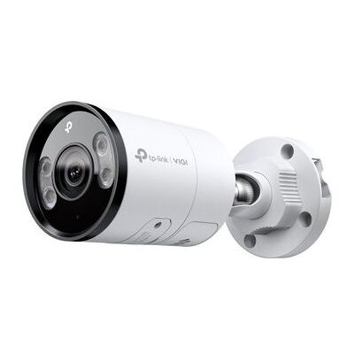 Tp-link Ipcam Vigi C355 (6 Mm) Cámara Tipo Bala A Todo Color De 5 Mp Tp-link Ipcam Vigi C355 (6 Mm) Cámara Tipo Bala A Todo Color De 5 Mp