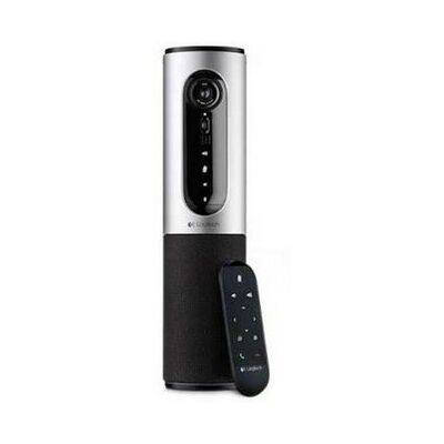 Logitech Conferencecam Connect Plata Logitech Conferencecam Connect Plata