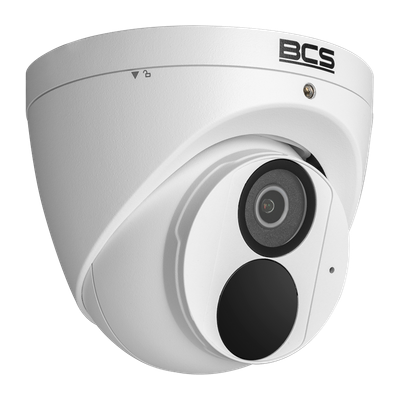 Cámara Bcs Punto Bcs-p-eip28fwr3-ai2 Cámara Bcs Punto Bcs-p-eip28fwr3-ai2