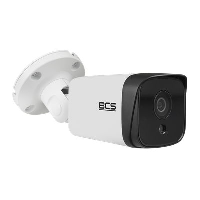 Cámara Ip Bcs Ultra Bcs-u-tip38fsr3 Cámara Ip Bcs Ultra Bcs-u-tip38fsr3
