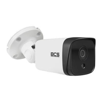 Cámara Ip Bcs Ultra Bcs-u-tip35fsr3 Cámara Ip Bcs Ultra Bcs-u-tip35fsr3