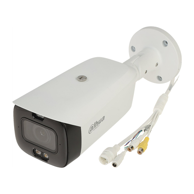 Cámara IP Dahua 5MP con Lente Vario - Dispositivo de vigilancia Cámara IP Dahua 5MP con Lente Vario - Dispositivo de vigilancia