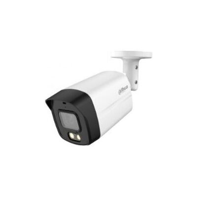 Cámara de seguridad Dahua HFW1509TLM-IL-A-0360B-S2 - 5 MP, Doble Iluminación Cámara de seguridad Dahua HFW1509TLM-IL-A-0360B-S2 - 5 MP, Doble Iluminación