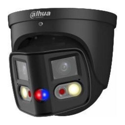 Cámara IP Dahua 8MP WDR Ojo de Buey - Videovigilancia Cámara IP Dahua 8MP WDR Ojo de Buey - Videovigilancia