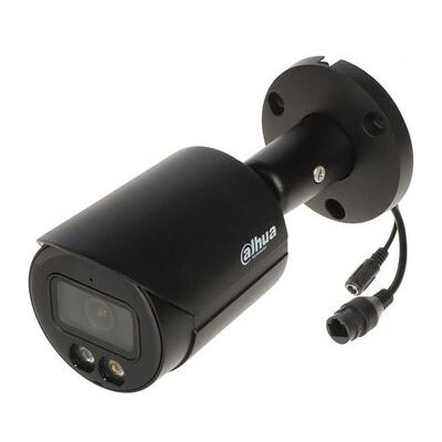 Dahua IPC-HFW2449S-S-Il-0280B - Cámara IP 4MP Dahua IPC-HFW2449S-S-Il-0280B - Cámara IP 4MP