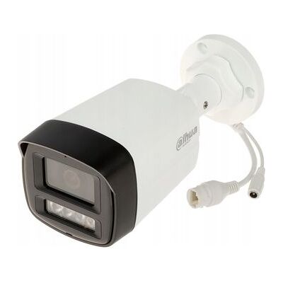 Cámara IP Dahua 2MP con Iluminación Dual - Cámara IP Cámara IP Dahua 2MP con Iluminación Dual - Cámara IP