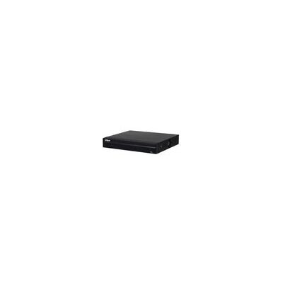 Grabador De Vídeo En Red Dahua Technology Lite Nvr4108hs-8p-4ks3 Negro Grabador De Vídeo En Red Dahua Technology Lite Nvr4108hs-8p-4ks3 Negro