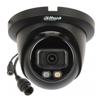 Cámara IP Dahua IPC-HDW2849TM-S-IL-0280B 8MP Cámara IP Dahua IPC-HDW2849TM-S-IL-0280B 8MP