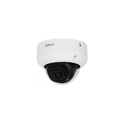 Dahua cámara de domo AI 8MP IR 50m - Cámara de red Dahua cámara de domo AI 8MP IR 50m - Cámara de red