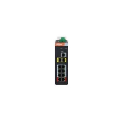 (dh-is4410-6gt-120) Dahua Switch (dh-is4410-6gt-120) Dahua Switch