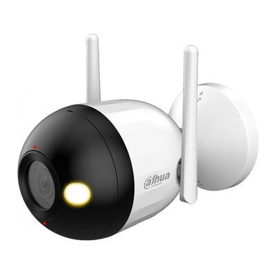 Cámara Dahua Color Completo 2MP WiFi - Cámara de Seguridad Cámara Dahua Color Completo 2MP WiFi - Cámara de Seguridad