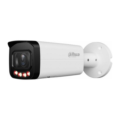 Cámara IP Dahua IPC-HFW2449T-ZAS - 4MP, Lente varifocal, Luz Dual - Cámara IP Cámara IP Dahua IPC-HFW2449T-ZAS - 4MP, Lente varifocal, Luz Dual - Cámara IP