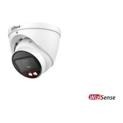Cámara IP Dahua IPC-HDW2849T-ZS-IL-27135 - 8MP 4K WizSense Luz Dual Cámara IP Dahua IPC-HDW2849T-ZS-IL-27135 - 8MP 4K WizSense Luz Dual