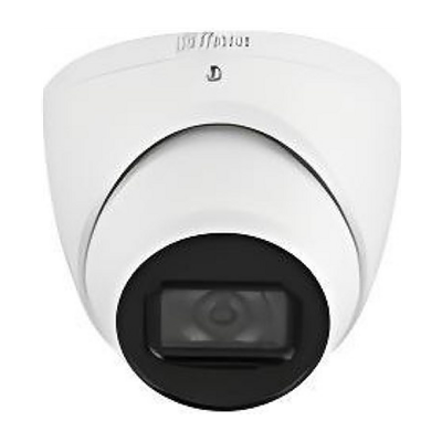 Cámara IP Dahua Ipc-Hdw1839t-A-Il-0280B-S6 - 8MP 4K Visión Nocturna WDR Cámara IP Dahua Ipc-Hdw1839t-A-Il-0280B-S6 - 8MP 4K Visión Nocturna WDR
