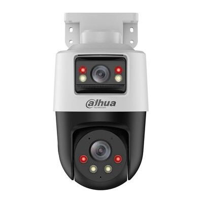 Cámara Speed Dome 2MP Dahua - Vigilancia Cámara Speed Dome 2MP Dahua - Vigilancia