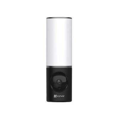 Ezviz Lc3 Cámara De Seguridad Ip Exterior 2560 X 1440 Pixeles Pared Ezviz Lc3 Cámara De Seguridad Ip Exterior 2560 X 1440 Pixeles Pared